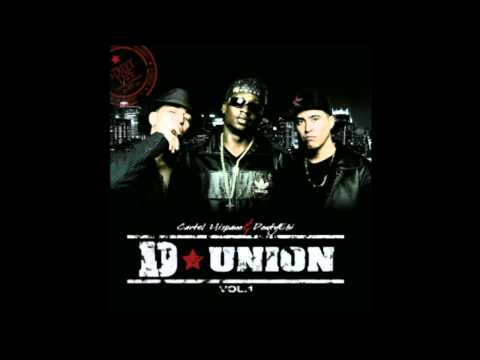 cartel hispano & dowty ebi - 7. Drama