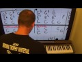 Piano Lesson - How To Play The Logical Song