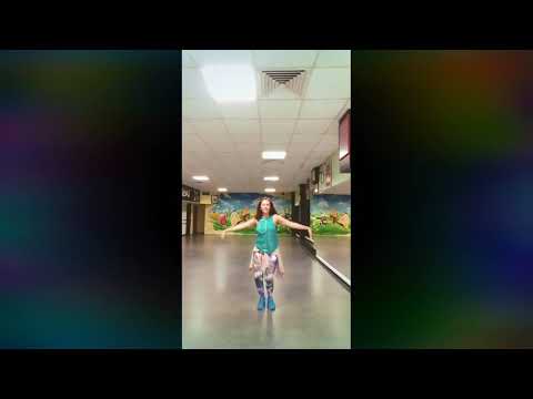 ZUMBA-Гъмзата, Слави, GBS и Ку-Ку бенд - Едно ми е такова -Sally Zumba Fitness