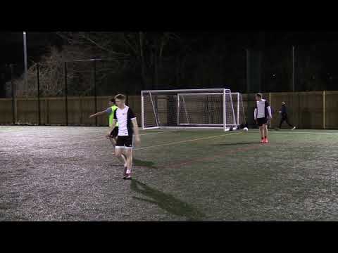 5s | Stringer Along vs SuperCats - 28.01.20