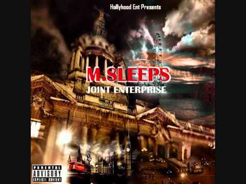 (NEW)GRIZ FT M.SLEEP AND PESCI-MY WAY (JOINT ENTERPRISE)