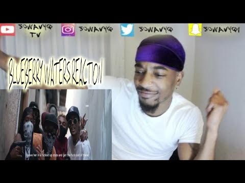 MALDIVIAN (BLUEBERRY WATERS) RAP REACTION | Danny - Thorufaalaa ft. Toy (SOWAVYQ TV)