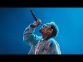 Sensational - Chris Brown Live in New Years Eve Las Vegas 2024