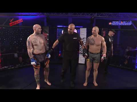 FIGHTSTAR CHAMPIONSHIP 14 | Ben Schneider vs. Rafal Cejrowski