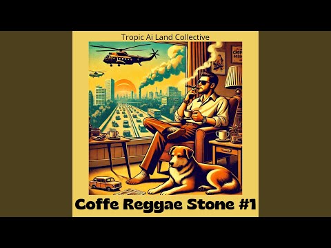 Coffe Reggae Stone #1 (Green Spirit Reggae 2025) Session #78