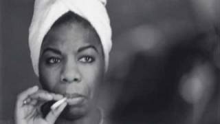 Marriage is for old folks - Nina Simone