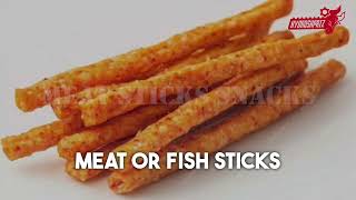 Продажба на линия за производство на колбаси HySpriz Automatic Forming & Cutting System SAS200 | Tray Filling - Изображение 5 | Machineryline BG Нова линия за производство на колбаси HySpriz Automatic Forming & Cutting System SAS200 | Tray Filling | Изображение 5 - Machineryline