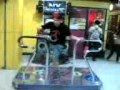 NX PUMP IT UP Don T Bother Me Tashannie Freestyle Robin Javier WOF Megamall