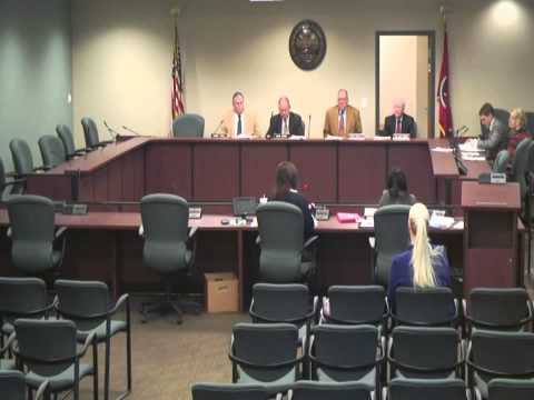 Contractors Board Meeting Formal Hearing 11 18 2014 11 31 AM