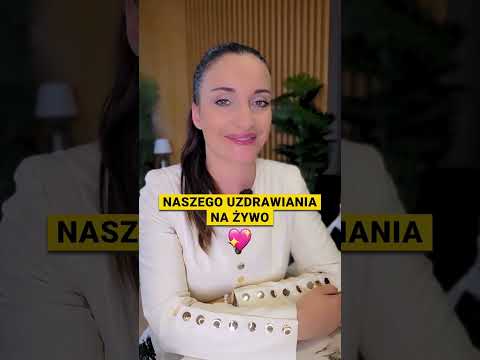 [Encyklopedia Wiedzy Duchowej] Jak odzyskać spokój i harmonię? ???? Zapraszamy w kazdy wtorek o 20 ???????????? #popko #rozwojduchowy