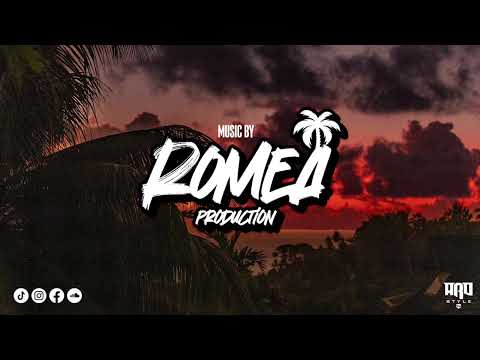 LAURENT DEGACHE x ROMEA - Reviens quand tu voudras (ZOUK SAPAU REMIX) 2024