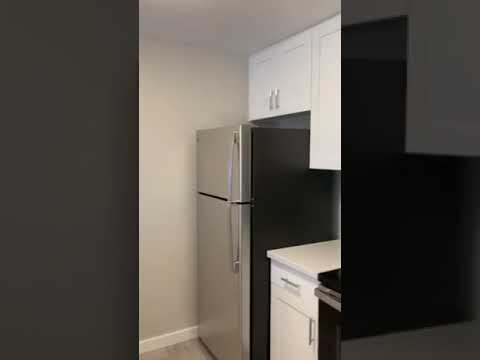 Monterey Apartments property video