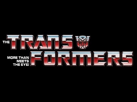 [Transformers G1] Heavy Metal War ~ Johnny Douglas, Rob Walsh (1-Hour Extended w/DL)