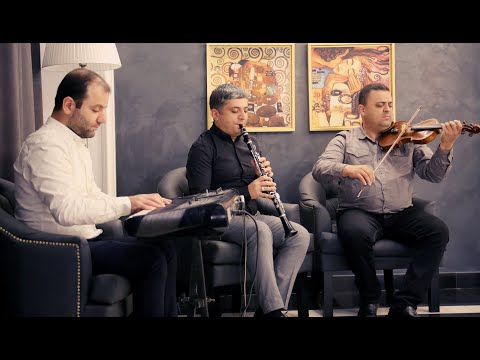 Ayas Project - Miayn es ev du / Միայն ես և դու