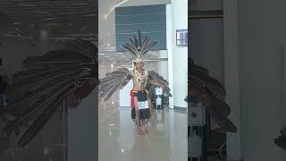 Download lagu Tarian Suku Dayak, Kalimantan mp3