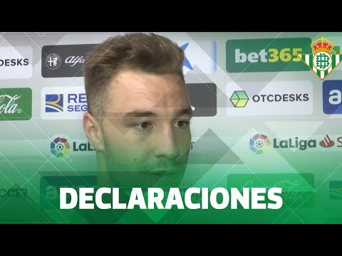 Loren se reencuentra con el gol