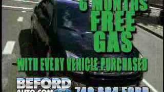 preview picture of video '6 Months of FREE GAS!'