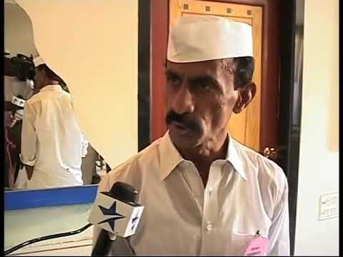 Best Of Jitendra Dixit : When Don Arun Gawli Got Terrified By Vijay Salaskar!