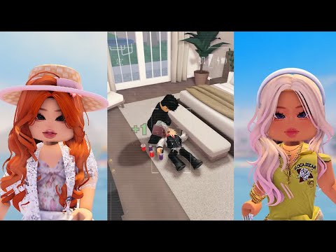 WHO IS THE REAL CULPRIT? | 🏡 Roblox Shorts Compilation #1