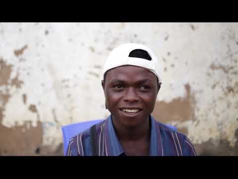 Tunataka Amani Official Video - English version | ACTED