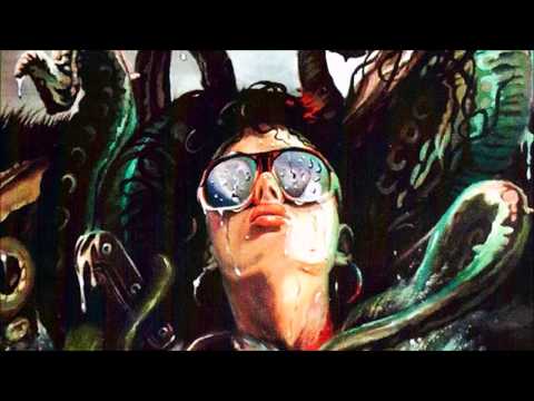 Daniel Deluxe - Underwater Terror