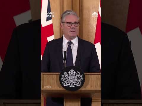 U.K. announces social media ban for under-16s