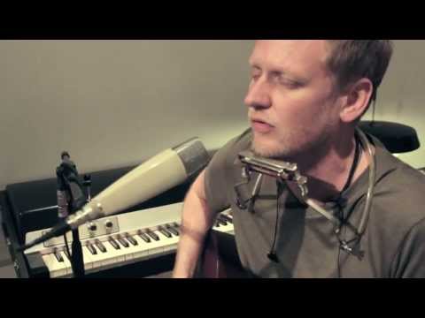 David Philips - Lonely - Live in studio version