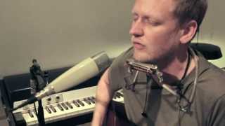 David Philips - Lonely - Live in studio version