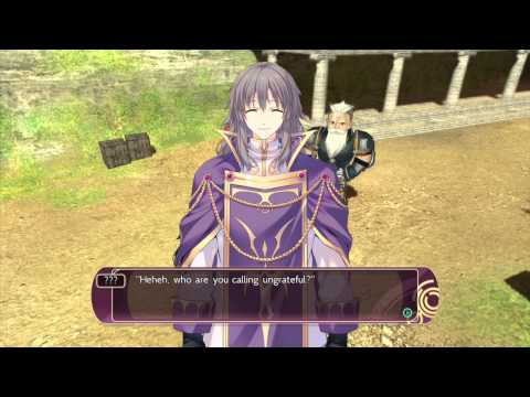 Tears To Tiara 2 Playstation 3