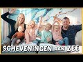 WAAR ZiJN WE NU WEER TERECHT GEKOMEN?! ? ( Scheveningen) | Bellinga Vlog #2286