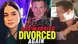 Loren Allen's Secret Marriage & Divorce EXPOSED! What Really Happened
