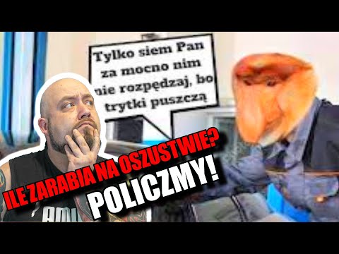 POLICZMY ! Ile ZARABIA NIEUCZCIWY WARSZTAT? Patologia Polskich Warsztatów!