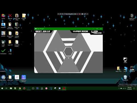super hexagon 1.4x