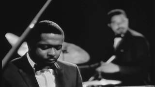 John Coltrane - Walkin' (LIVE, 1960)