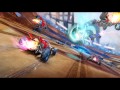 Mike Ault I Can Be feat Crysta Rocket League OST ...