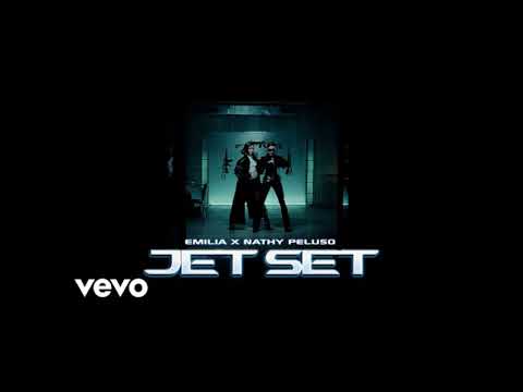 Emilia, NATHY PELUSO - JET_Set.mp3 - Acapella