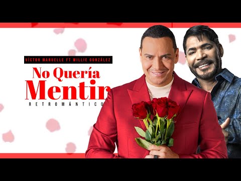 Video thumbnail for No Quería Mentir
