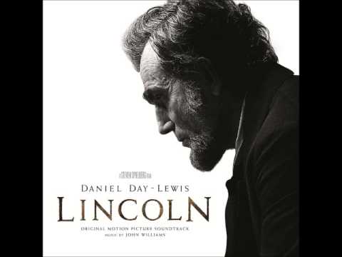 Lincoln - John Williams - Chicago Symphony Orchestra
