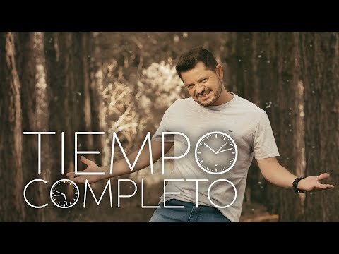Marcos Castelló Kaniche - Tiempo Completo (Video Oficial)