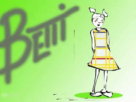 Betti Kant - Echt zeit - emergency draft