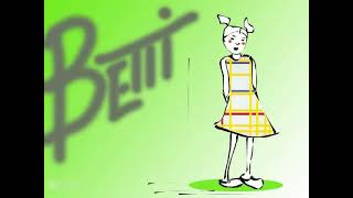 Betti Kant - Echt zeit - emergency draft