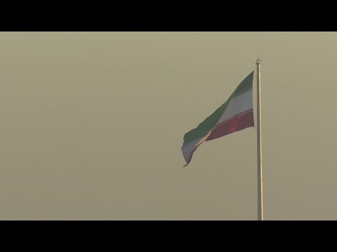 U.S. military could strike Iran as soon as this weekend