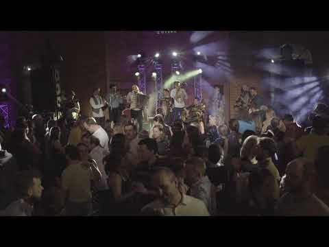 Tęgie Chłopy - polka "Złote serce"