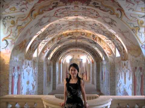 Jeffie Leung - Le violette (24 Italian Songs) by Scarlatti A. (ABRSM Grade 5)