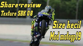 Download lagu Share review texture SBK 08 mod motogp 19 V2 mp3 Download lagu Share review texture SBK 08 mod motogp 19 V2 mp3