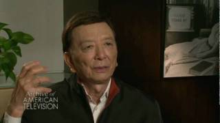 Thumbnail of James Hong