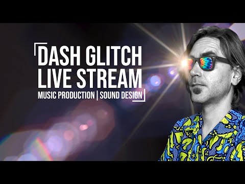 Live Stream: How To Make Full-On Psytrance Track From Scratch | Vital 1.5 Free Update