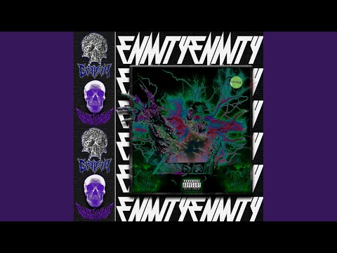 ENMITY (feat. CRYPT1K)