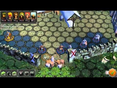 Expeditions Conquistador Part 40 - Defending the Home Front