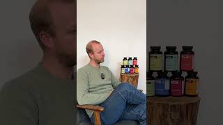 GIMMY podcast - #1 - Hoogsensitiviteit - De criteria voor hoogsensitiviteit (HSP)